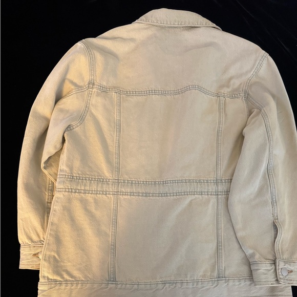 Universal Thread Jean Jacket - Picture 7 of 9